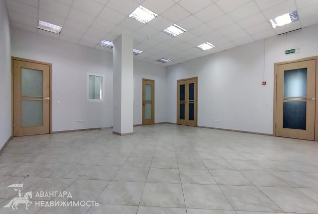 Фото Продажа многофункционального помещения 85.3 м2 в г. Минске — 1