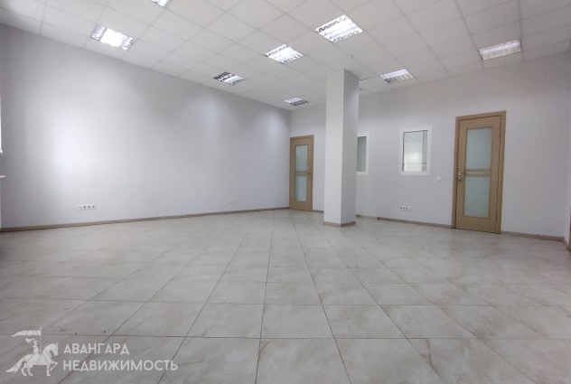Фото Продажа многофункционального помещения 85.3 м2 в г. Минске — 3