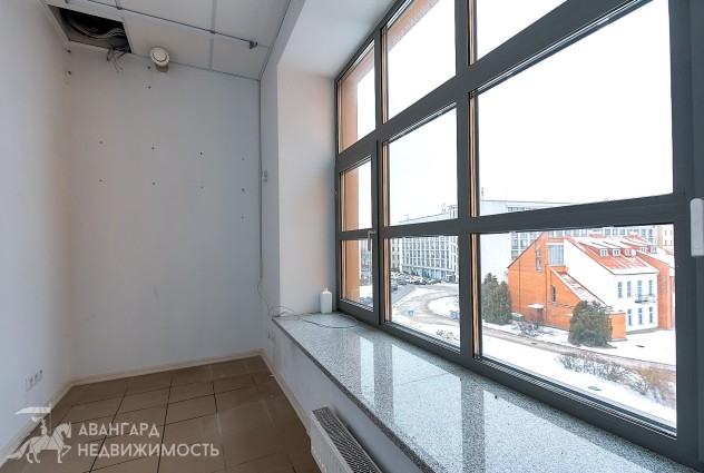 Фото Аренда помещения под общепит в центре Минска (от 344,4 м2) — 21