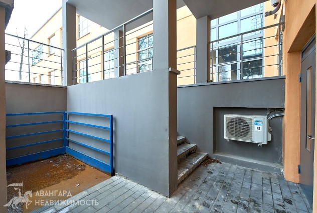 Фото Аренда помещения под общепит в центре Минска (от 344,4 м2) — 29