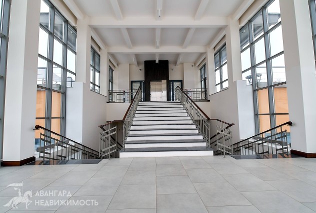 Фото Аренда помещения под общепит в центре Минска (от 344,4 м2) — 31
