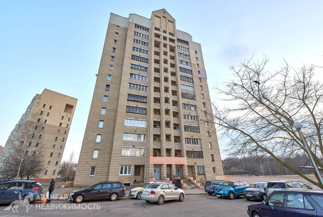 Фото 2-комнатная квартира с ремонтом по ул. Якубова, 78 — 25