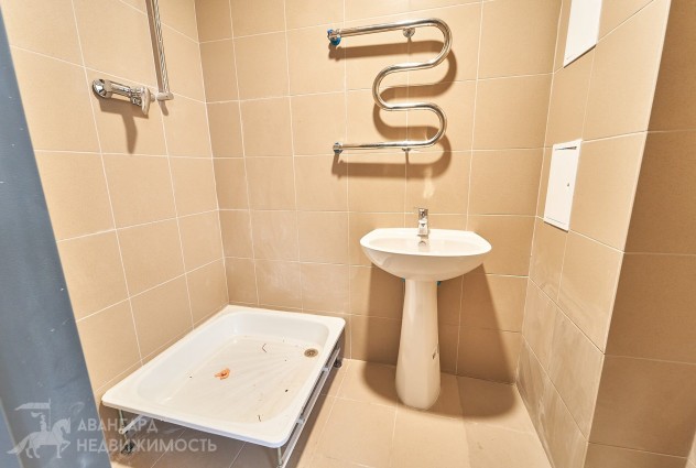 Фото Офисные помещения в центре г. Минска (ул. Свердлова, 2) — 11