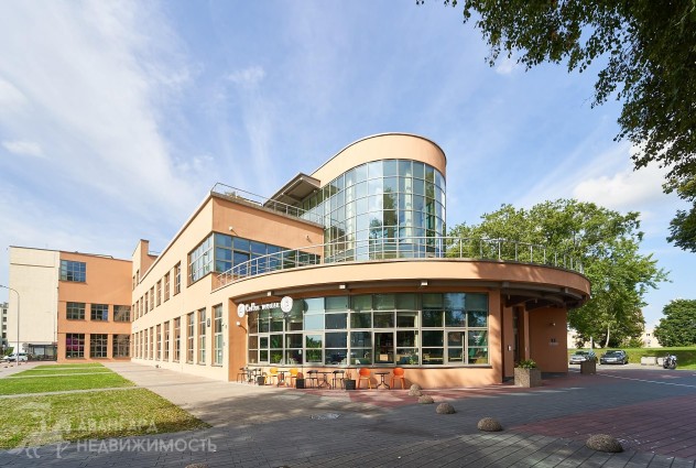 Фото Офисные помещения в центре г. Минска (ул. Свердлова, 2) — 15