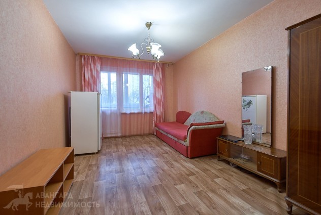 Фото 4-х комнатная квартира в Серебрянке: ул. Плеханова 121 — 13