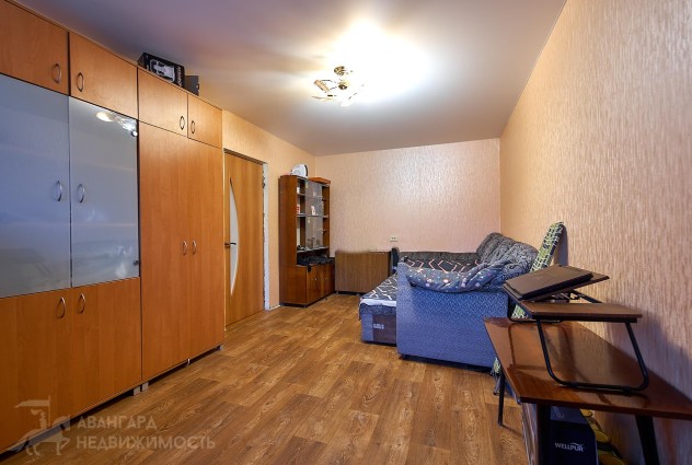 Фото 4-х комнатная квартира в Серебрянке: ул. Плеханова 121 — 19