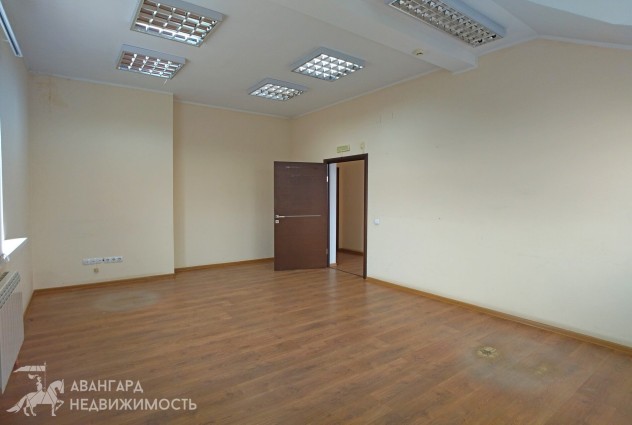 Фото Аренда просторного офиса 48.5 м² в г. Минске — 7