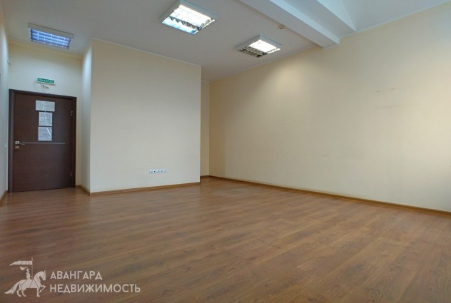 Фото Аренда просторного офиса 48.5 м² в г. Минске — 9