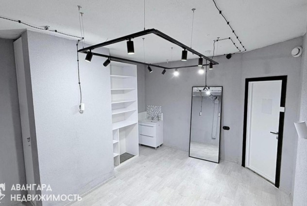 Фото Аренда торгового помещения 50,9 м2 в ЖК «Маяк Минска» — 1