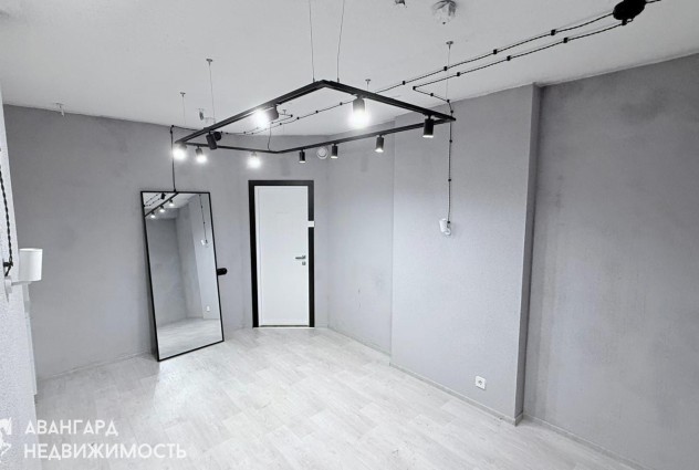 Фото Аренда торгового помещения 50,9 м2 в ЖК «Маяк Минска» — 3