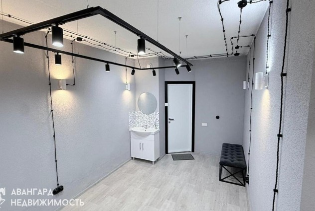 Фото Аренда торгового помещения 50,9 м2 в ЖК «Маяк Минска» — 5