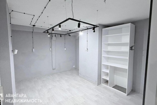 Фото Аренда торгового помещения 50,9 м2 в ЖК «Маяк Минска» — 7