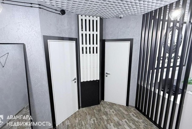 Фото Аренда торгового помещения 50,9 м2 в ЖК «Маяк Минска» — 13
