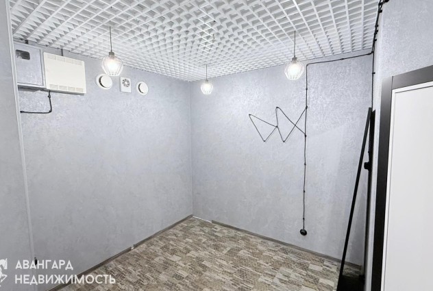 Фото Аренда торгового помещения 50,9 м2 в ЖК «Маяк Минска» — 15