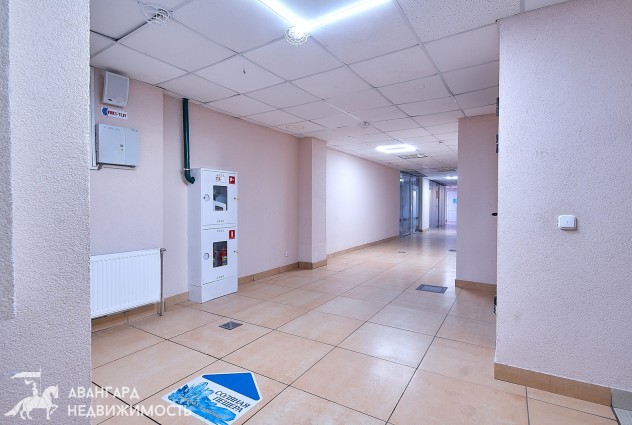 Фото Аренда торгового помещения 50,9 м2 в ЖК «Маяк Минска» — 17