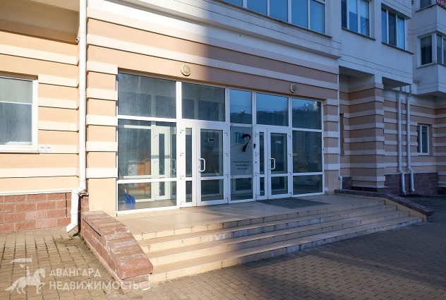 Фото Офис в продажу на ул. Мястровской, 1 (446,2 кв.м.) — 29