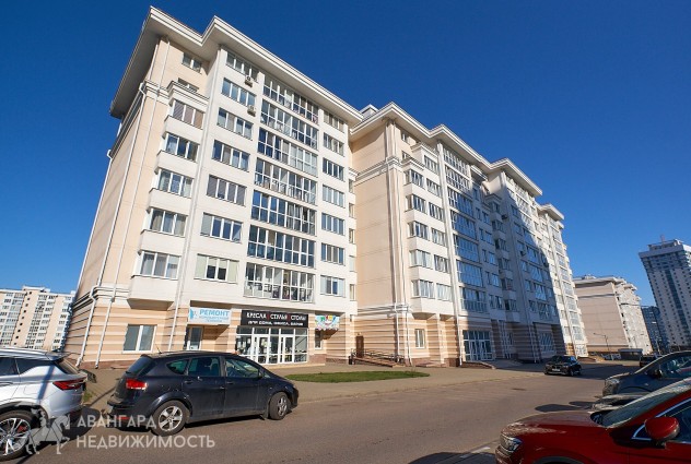 Фото Офис в продажу на ул. Мястровской, 1 (446,2 кв.м.) — 45