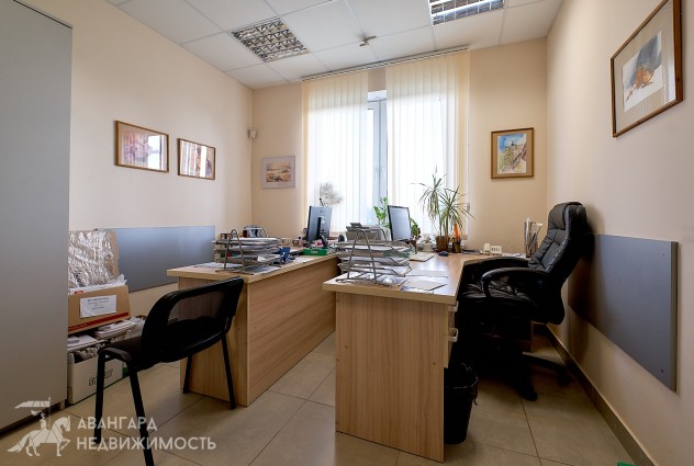 Фото Продажа многофункционального помещения 212,4 м² в г. Минске — 5
