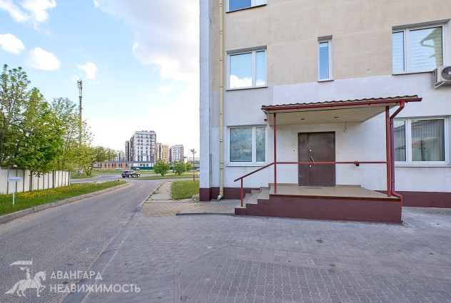 Фото Продажа многофункционального помещения 212,4 м² в г. Минске — 31