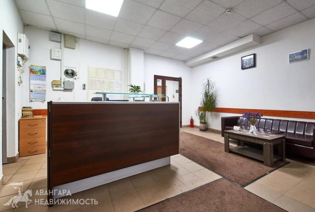 Фото Аренда офисов от 65 м2 до 126,3 м2 на ул. Одоевского, 129 — 31