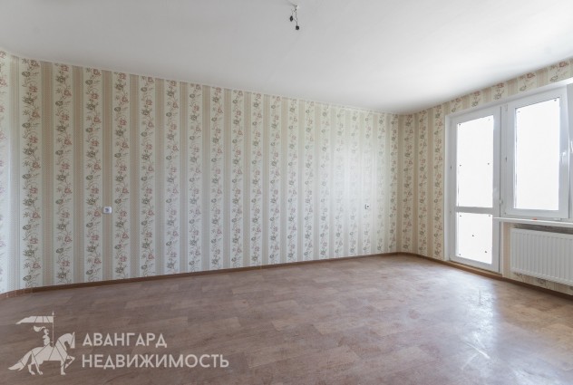 Фото Новая двухкомнатная квартира по адресу Алибегова 34 ждёт своих первых жильцов! — 11