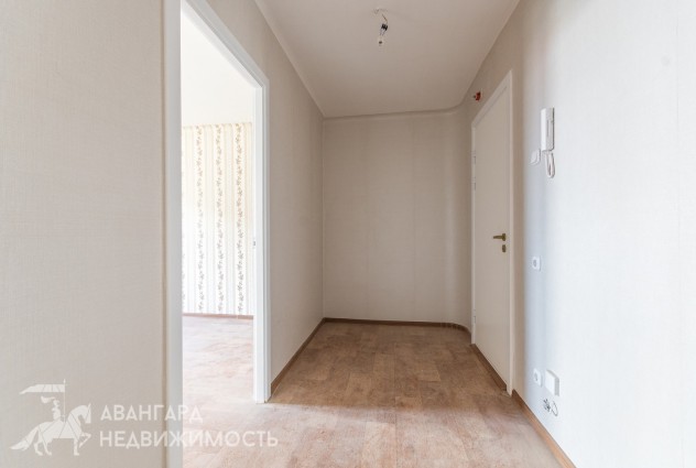 Фото Новая двухкомнатная квартира по адресу Алибегова 34 ждёт своих первых жильцов! — 17