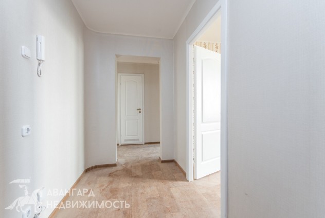 Фото Новая двухкомнатная квартира по адресу Алибегова 34 ждёт своих первых жильцов! — 19