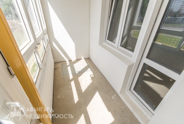 Фото Новая двухкомнатная квартира по адресу Алибегова 34 ждёт своих первых жильцов! — 27