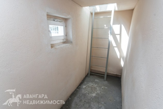 Фото Новая двухкомнатная квартира по адресу Алибегова 34 ждёт своих первых жильцов! — 29
