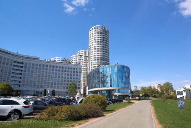 Фото 3-комнатная квартира в центре: ЖК «Славянский квартал» — 39