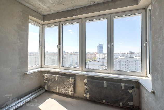 Фото 3-комнатная квартира в центре: ЖК «Славянский квартал» — 7