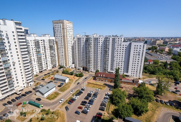 Фото Предлагаем светлую 2к квартиру с отличным ремонтом — 57