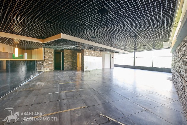 Фото Аренда в ТРЦ «Arena City»: помещение под кафе 171 м2 — 3