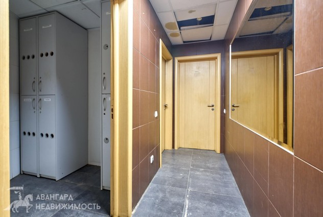 Фото Аренда в ТРЦ «Arena City»: помещение под кафе 171 м2 — 11