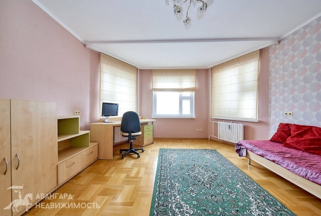 Фото Комфортабельная 3-комнатная квартира ул. П. Панченко 50 — 29