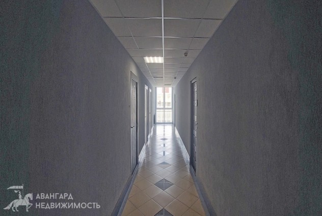 Фото Аренда офиса 47,7 кв.м. по ул. Тимирязева, 65Б — 9