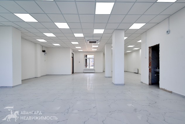 Фото Аренда помещения 122 кв.м в г. Минске (Игуменский тракт, 15) — 9