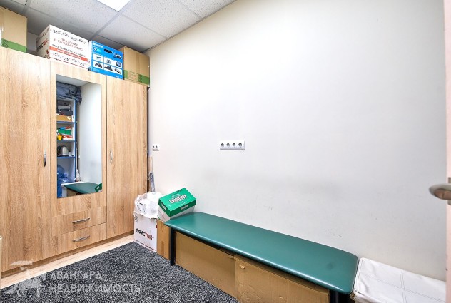 Фото Многофункциональное помещение 209 м2  ул. Казинца 11А. — 19