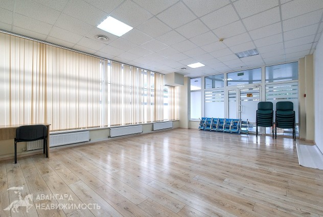 Фото Многофункциональное помещение 209 м2  ул. Казинца 11А. — 9