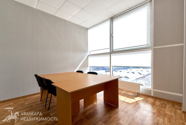 Фото Офисные помещения от 48,5 - 195,1 м² на  ул. Кульман, 9 — 7