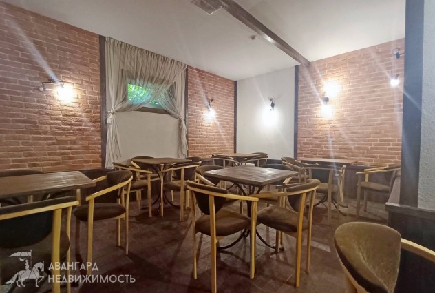 Фото Аренда кафе/ресторана/магазина 180 м2 возле МКАД — 1