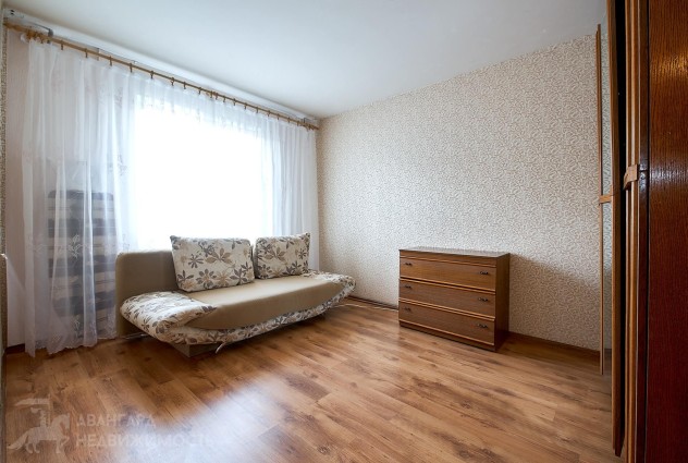 Фото 3-комнатная квартира рядом с метро Каменная Горка — 11
