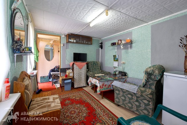 Фото Дом с участком в садовом кооперативе Местпром, 7 км от МКАД — 29