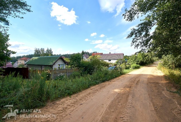 Фото Дом с участком в садовом кооперативе Местпром, 7 км от МКАД — 37
