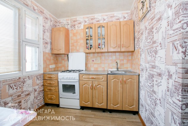Фото Отличная 2-комнатная квартира по адресу: ул. Уборевича 130 — 9