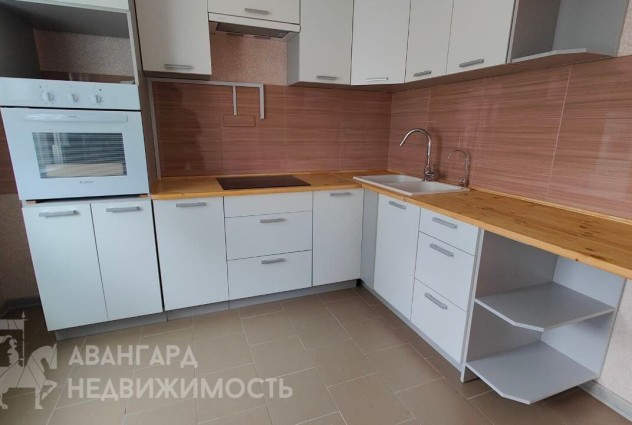 Фото Сдаётся в аренду 3-комнатная квартира по адресу Уборевича, 86 — 1