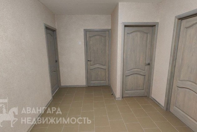 Фото Сдаётся в аренду 3-комнатная квартира по адресу Уборевича, 86 — 17