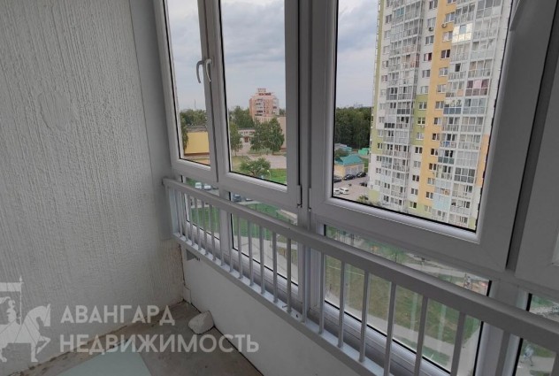 Фото Сдаётся в аренду 3-комнатная квартира по адресу Уборевича, 86 — 21