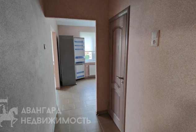 Фото Сдаётся в аренду 3-комнатная квартира по адресу Уборевича, 86 — 23