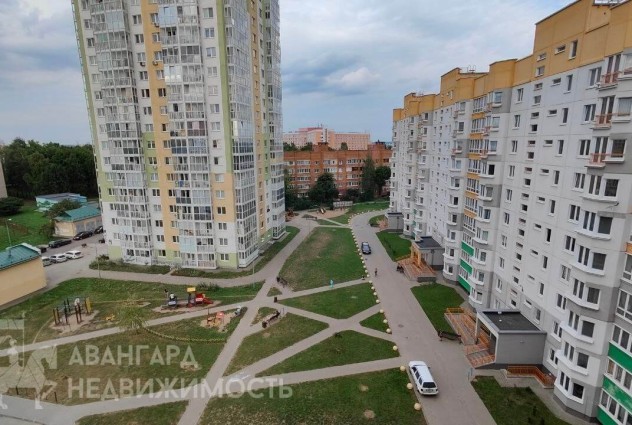 Фото Сдаётся в аренду 3-комнатная квартира по адресу Уборевича, 86 — 25